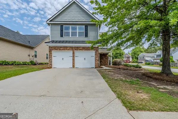 80 Creekside Way, Newnan, GA 30265