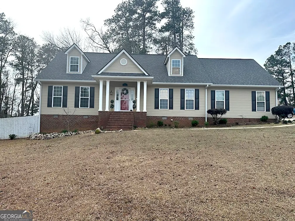 101 Cords Bridge Road Ne, Milledgeville, GA 31061 - Image #1