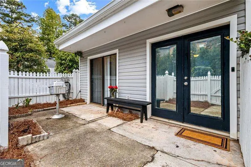 1129 Roselawn Lane Se, Marietta, GA 30067 - #1