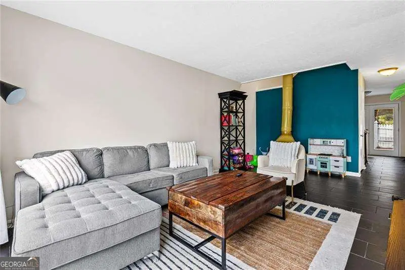 1129 Roselawn Lane Se, Marietta, GA 30067 - #2