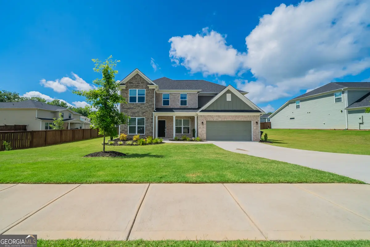 146 Himalaya Way, McDonough, GA 30253 - Image #1