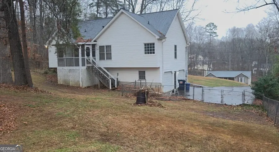 2240 Mills Wood Run, Canton, GA 30114 - #3