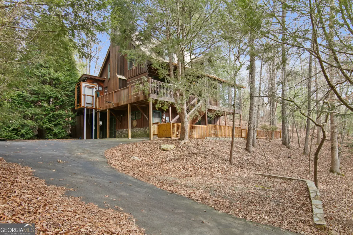 143 Kaely Drive, Mineral Bluff, GA 30559 - #1