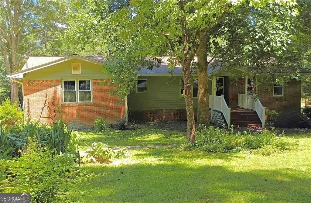 2545 Rockbridge Road Nw, Conyers, GA 30012 - #1