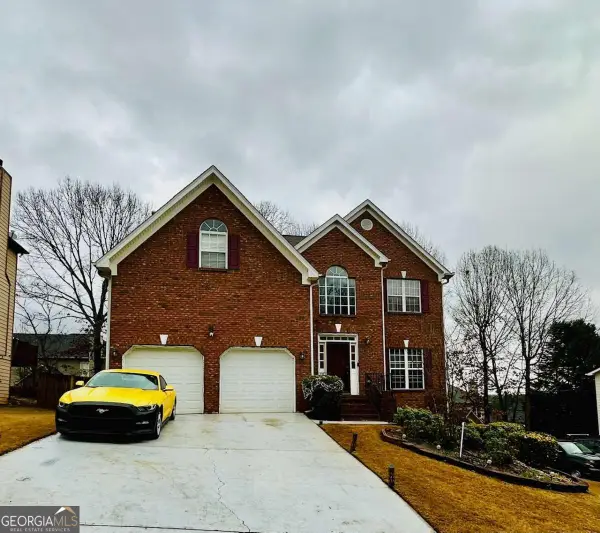 3025 Ridge Oak Drive, Suwanee, GA 30024