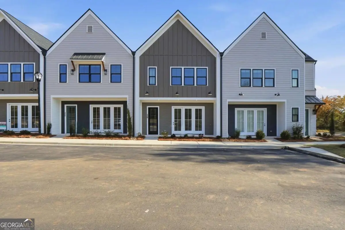 329 Orchid Street, Braselton, GA 30517 - #1