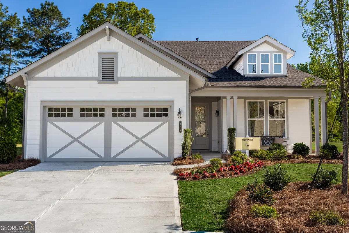 28 Florence Lane, Hoschton, GA 30548 - Image #1