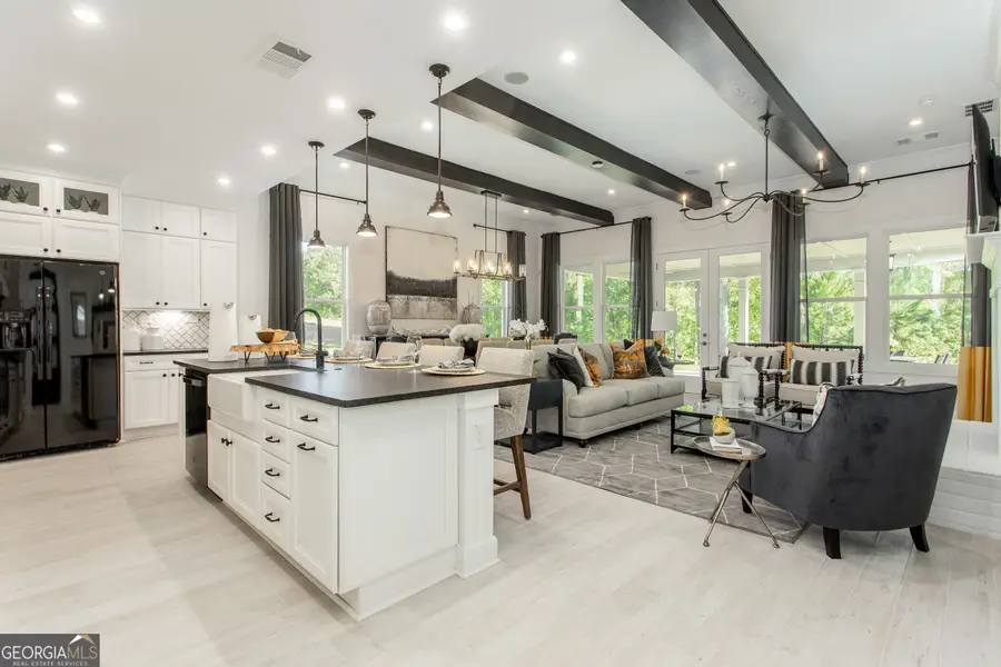 28 Florence Lane, Hoschton, GA 30548 - Image #2