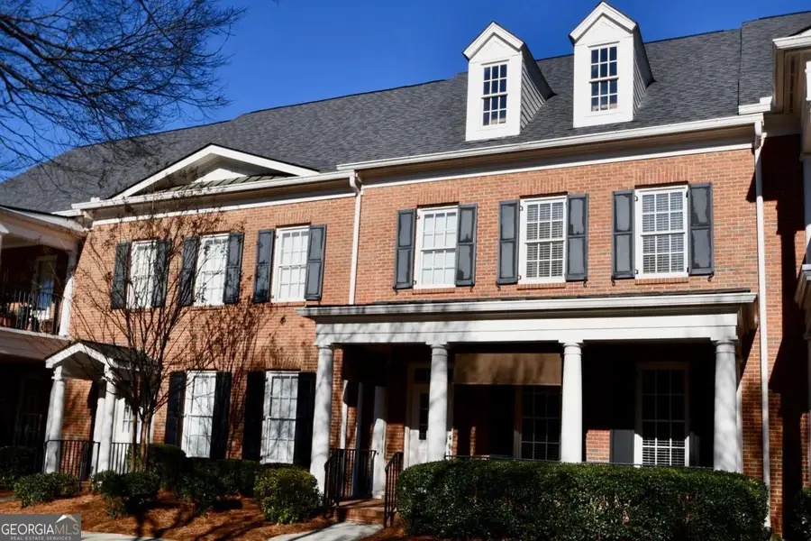 100 Ansonborough Lane #403, Athens, GA 30605 - Image #2