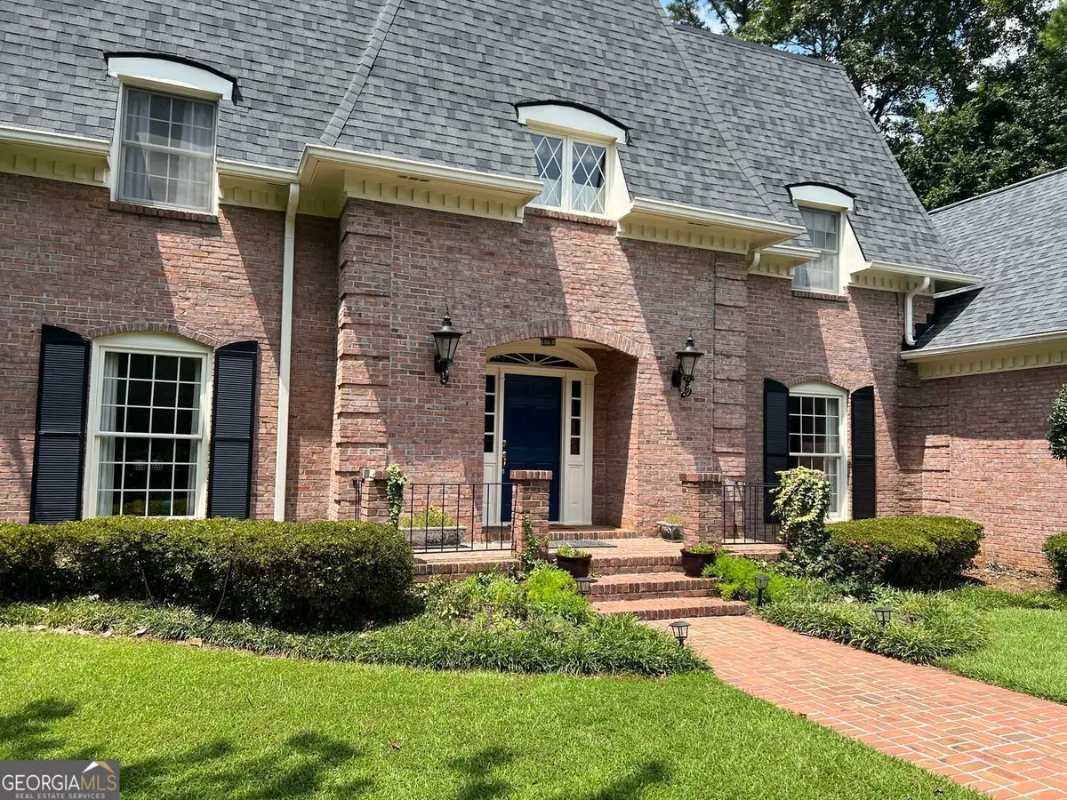 580 Glen Eagles Circle Se, Marietta, GA 30067 - Image #1