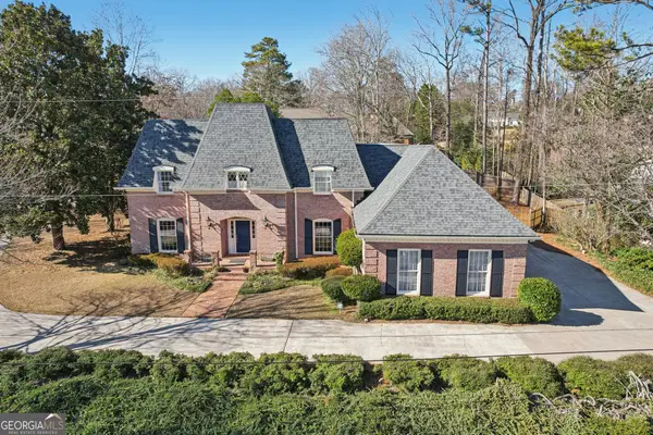 580 Glen Eagles Circle Se, Marietta, GA 30067