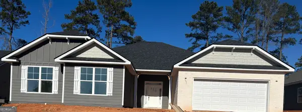 1162 Barrington Place Way, Macon, GA 31220