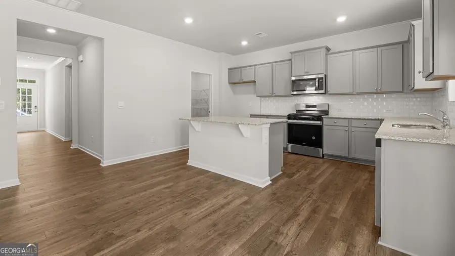 352 Belmont Drive, Cartersville, GA 30120 - Image #3