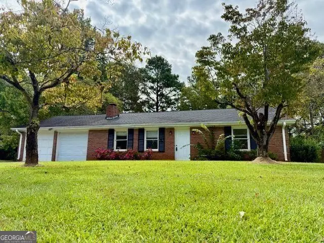 455 Sweet Water Trail Se, Conyers, GA 30094 - Image #1