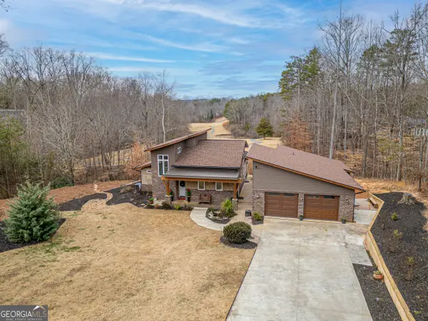 111 N Hogan Drive, Westminster, SC 29693