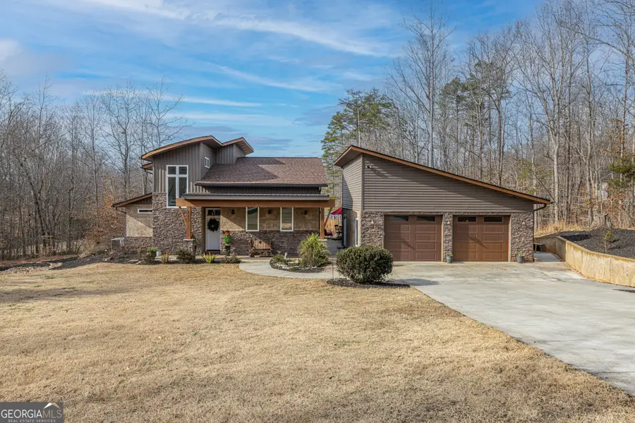 111 N Hogan Drive, Westminster, SC 29693 - Image #3