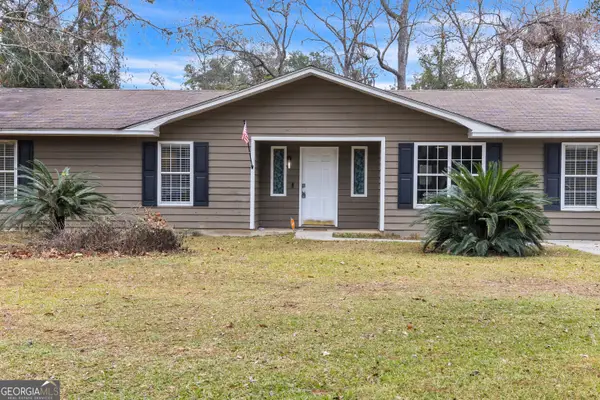 2554 Winnwood Circle, Valdosta, GA 31601