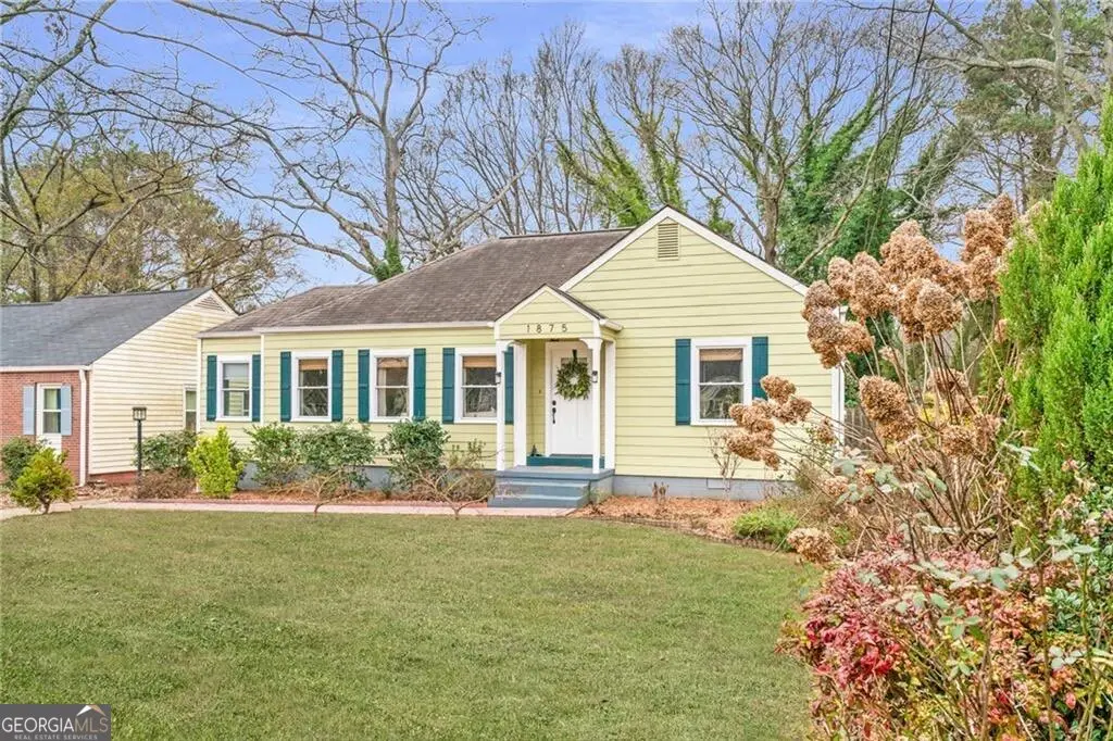 1875 Sylvan Ridge Drive Sw, Atlanta, GA 30310 - Image #1