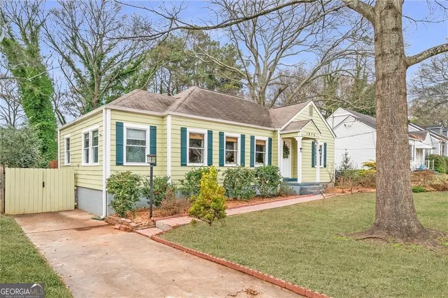 1875 Sylvan Ridge Drive Sw, Atlanta, GA 30310 - Image #3