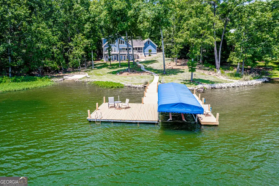 264 Winding River Road, Eatonton, GA 31024 - #2