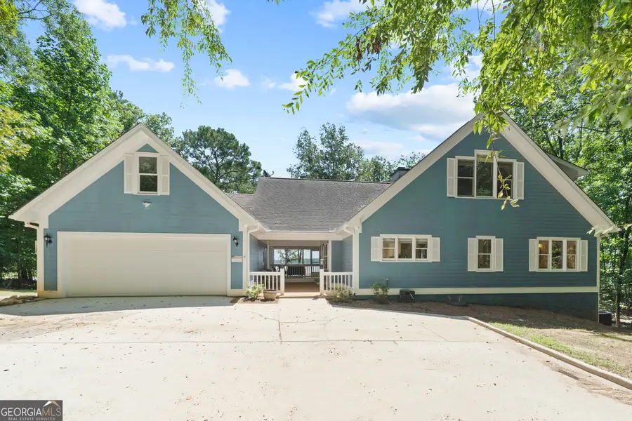 264 Winding River Road, Eatonton, GA 31024 - #3