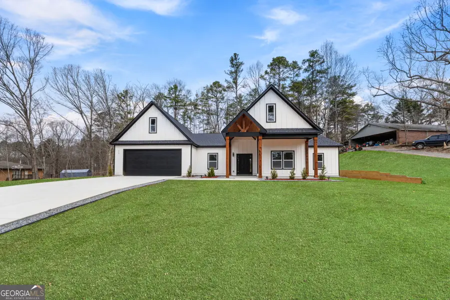 177 Summit Ridge Drive Se, Cartersville, GA 30120 - #2