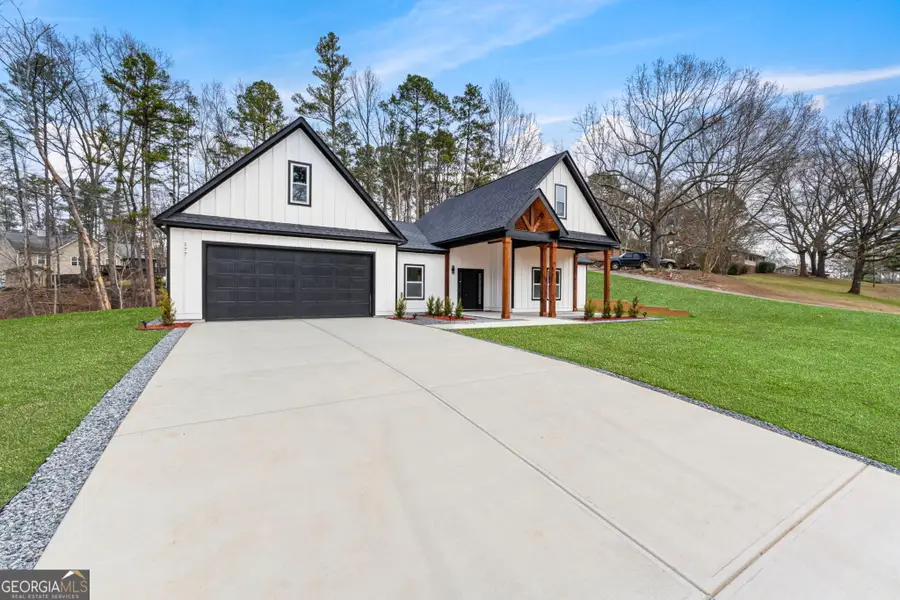 177 Summit Ridge Drive Se, Cartersville, GA 30120 - #3