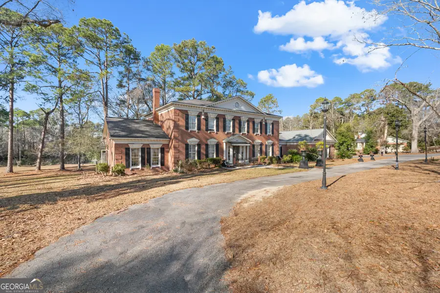 3983 Country Club Road, Statesboro, GA 30458 - Image #3