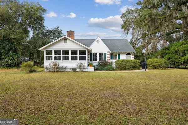 607 Norris Street, St. Marys, GA 31558