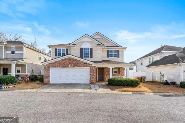 3654 Roseman Landing, Cumming, GA 30040