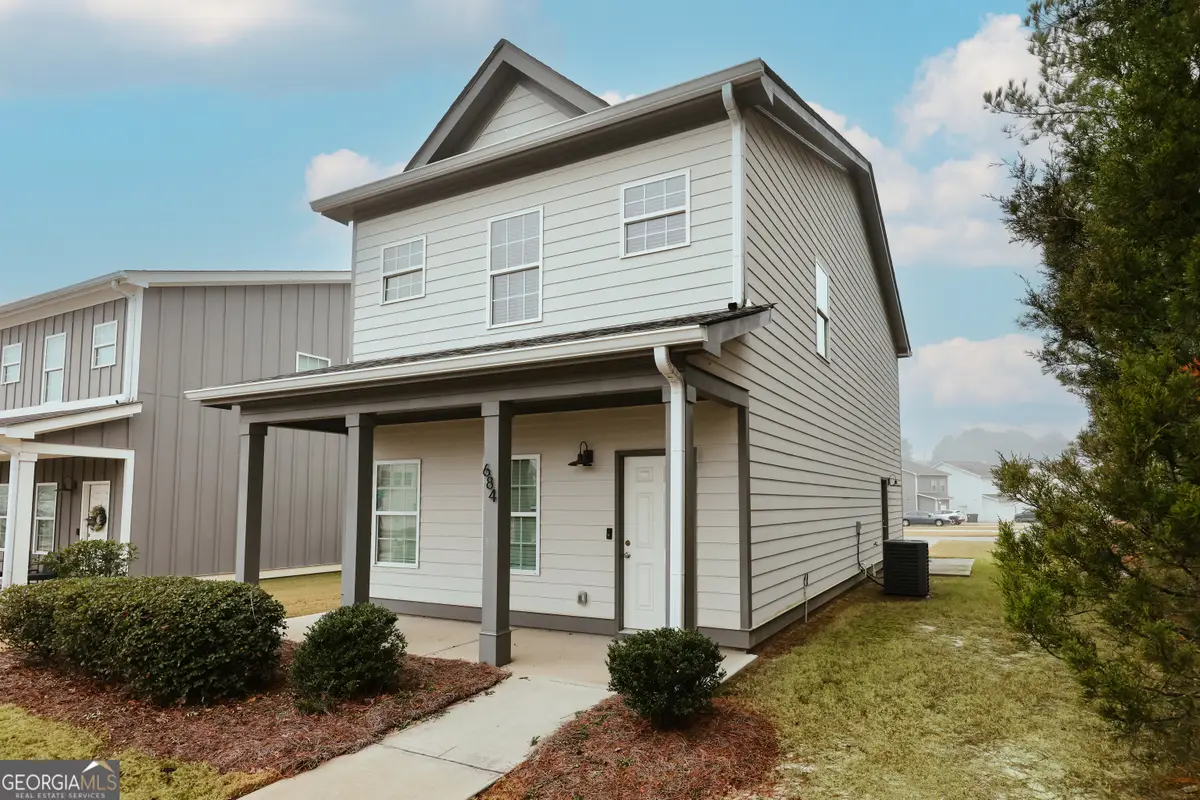 684 W Vincent Drive, Athens, GA 30607 - Image #1