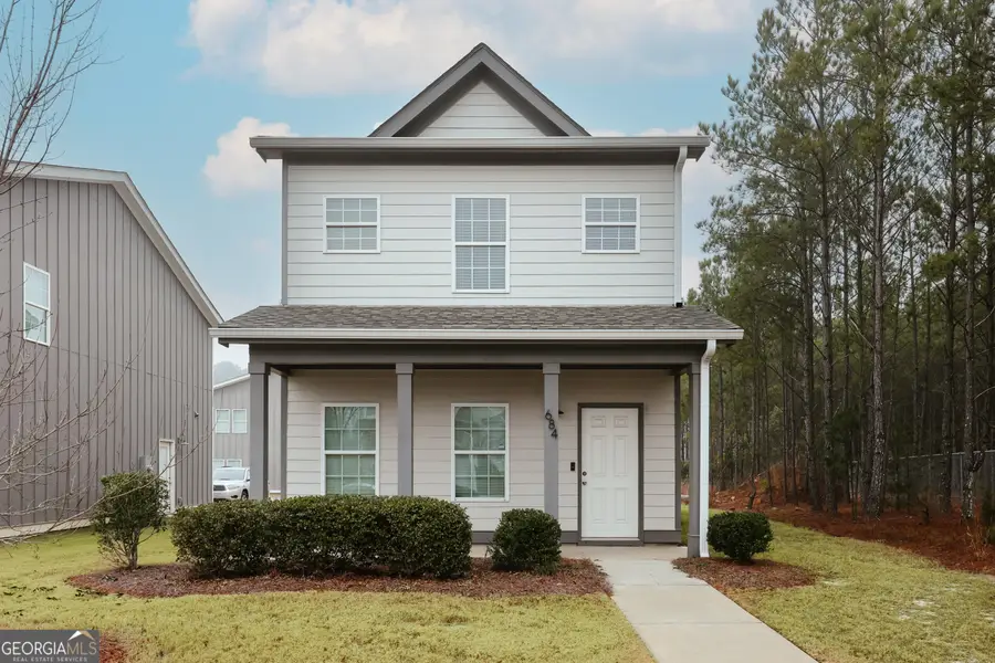 684 W Vincent Drive, Athens, GA 30607 - Image #2