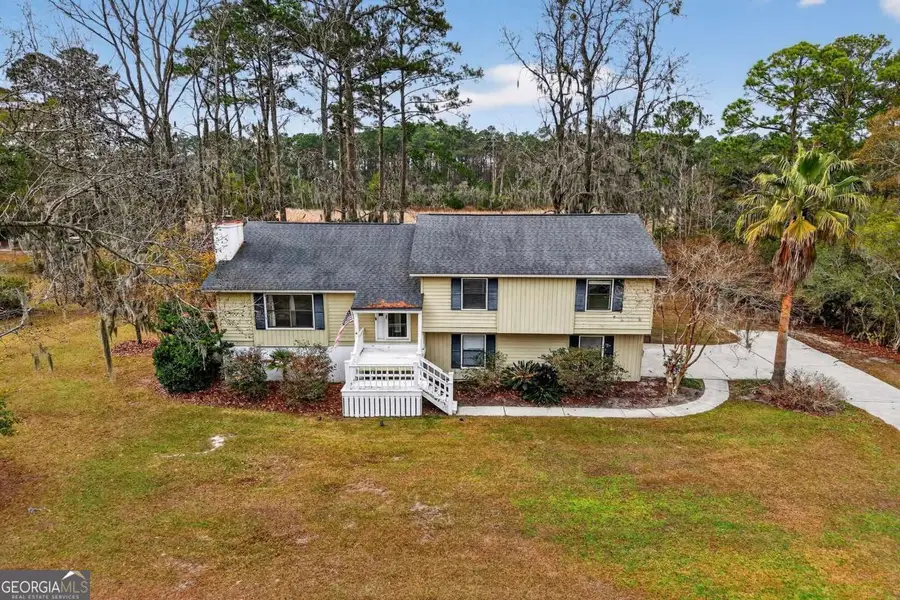 314 Mill Run Road, Richmond Hill, GA 31324 - Image #3