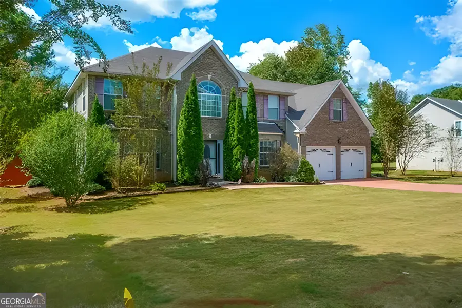 925 Reda Court, McDonough, GA 30253 - Image #3