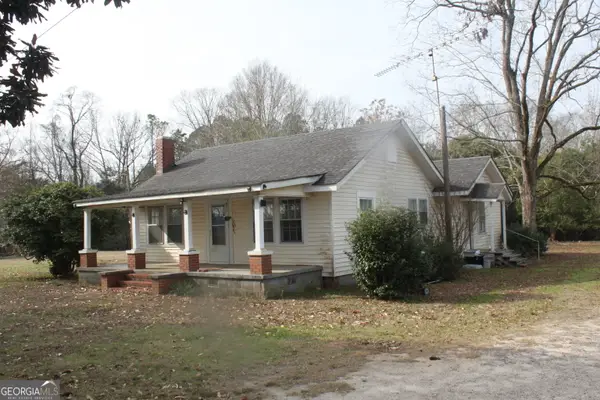 877 Magic Hill Loop, Shiloh, GA 31826