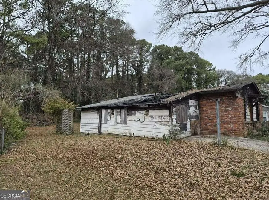 6203 Castlewood Drive, Morrow, GA 30260 - #3