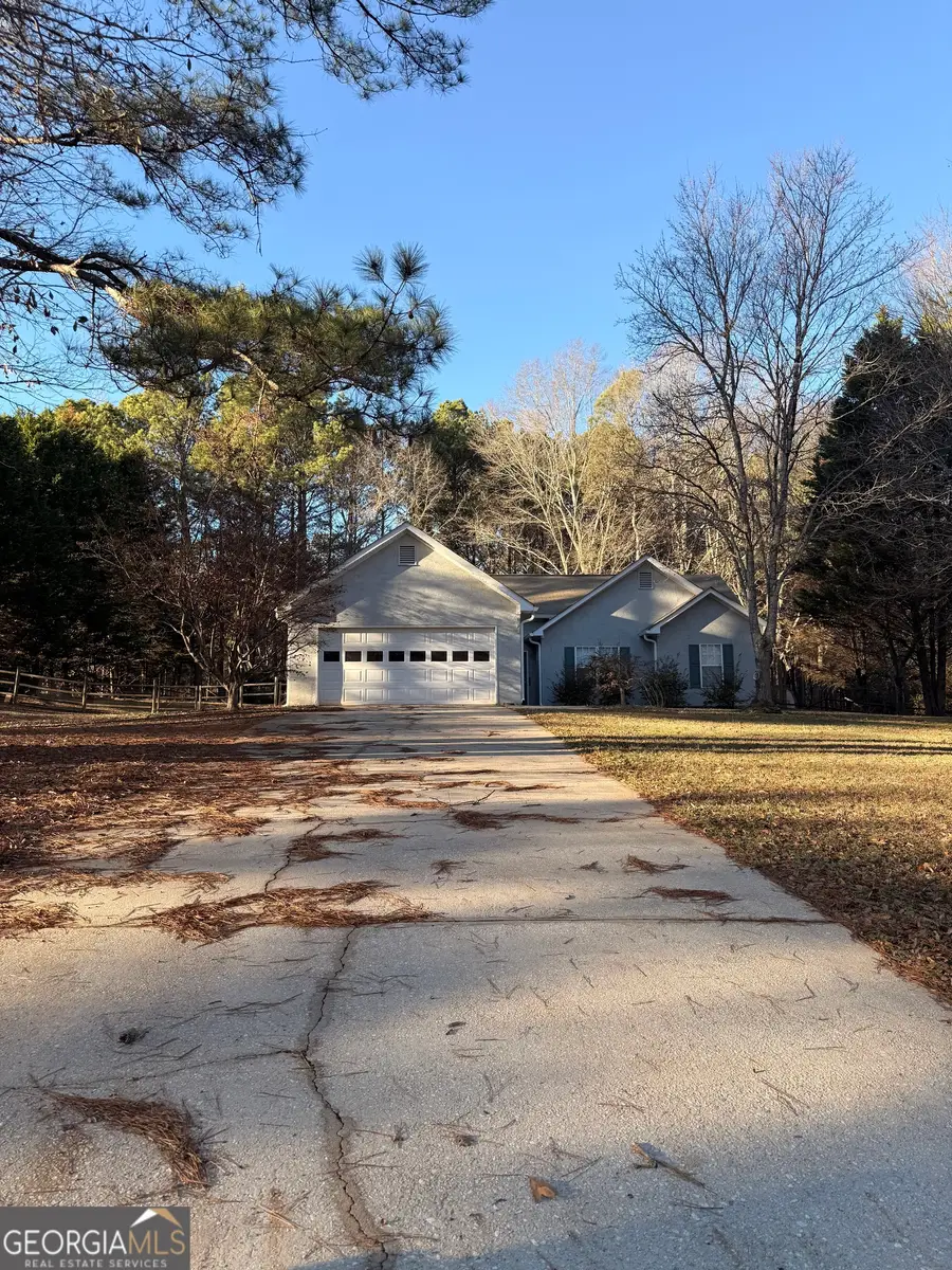 20 Golden Court, Sharpsburg, GA 30277 - Image #2