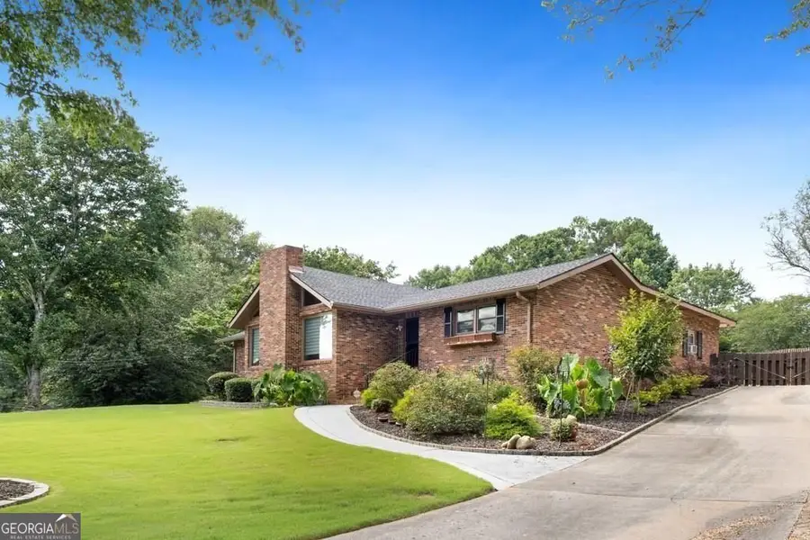 2816 Cardinal Lake Circle Nw, Duluth, GA 30096 - Image #3