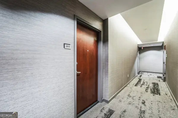 400 W Peachtree Street Nw #2810, Atlanta, GA 30308