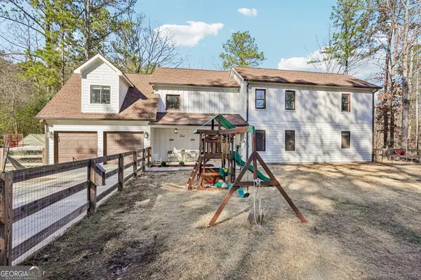 744 Narroway Trail, Dallas, GA 30132