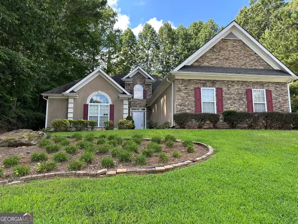 2577 Chipping Court, Villa Rica, GA 30180