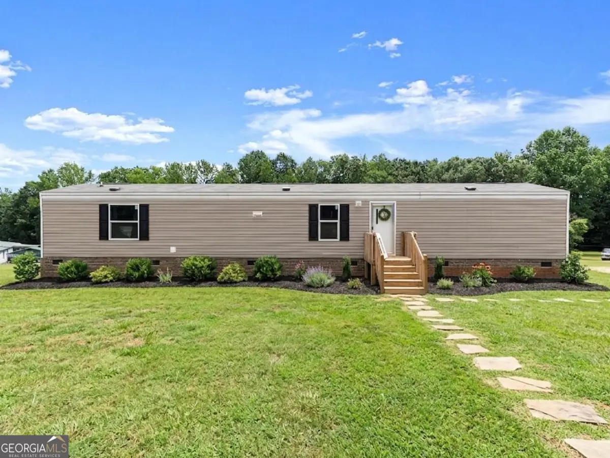 303 Blakely Chappelear Road, Martin, GA 30557 - #1