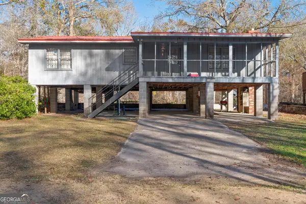 453 Williams Landing Road, Statesboro, GA 30461