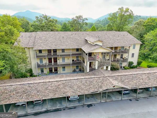 300 Ginger Creek Lane #203, Clayton, GA 30525