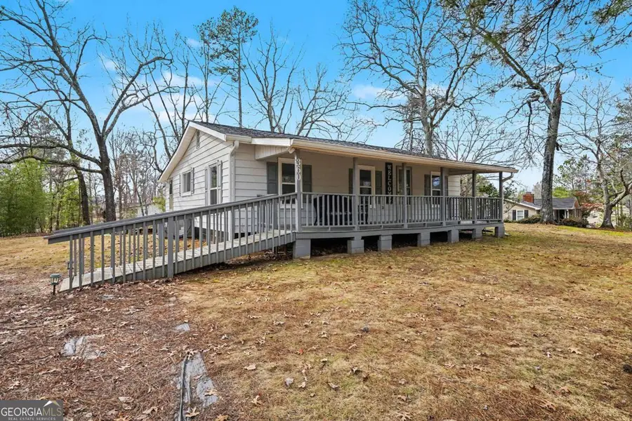 360 Ridge Road, Canton, GA 30114 - Image #2