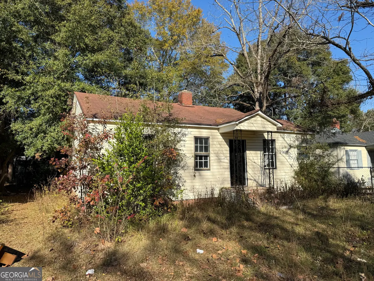 1203 E Broughton Street, Bainbridge, GA 39817 - Image #1