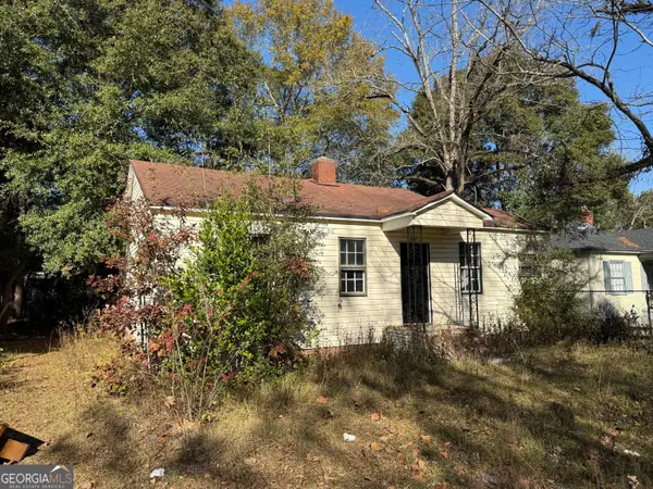 1203 E Broughton Street, Bainbridge, GA 39817