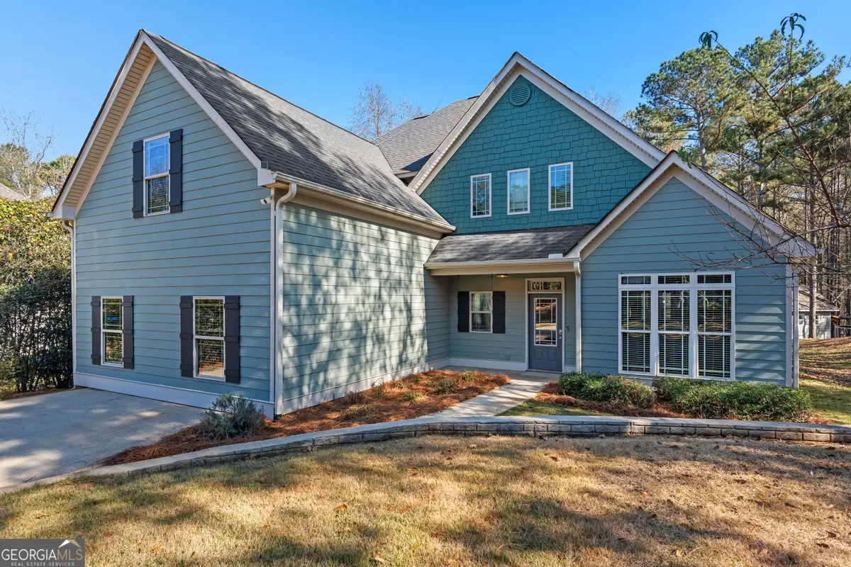 104 Hidden Springs Drive, Lagrange, GA 30240 - Image #1