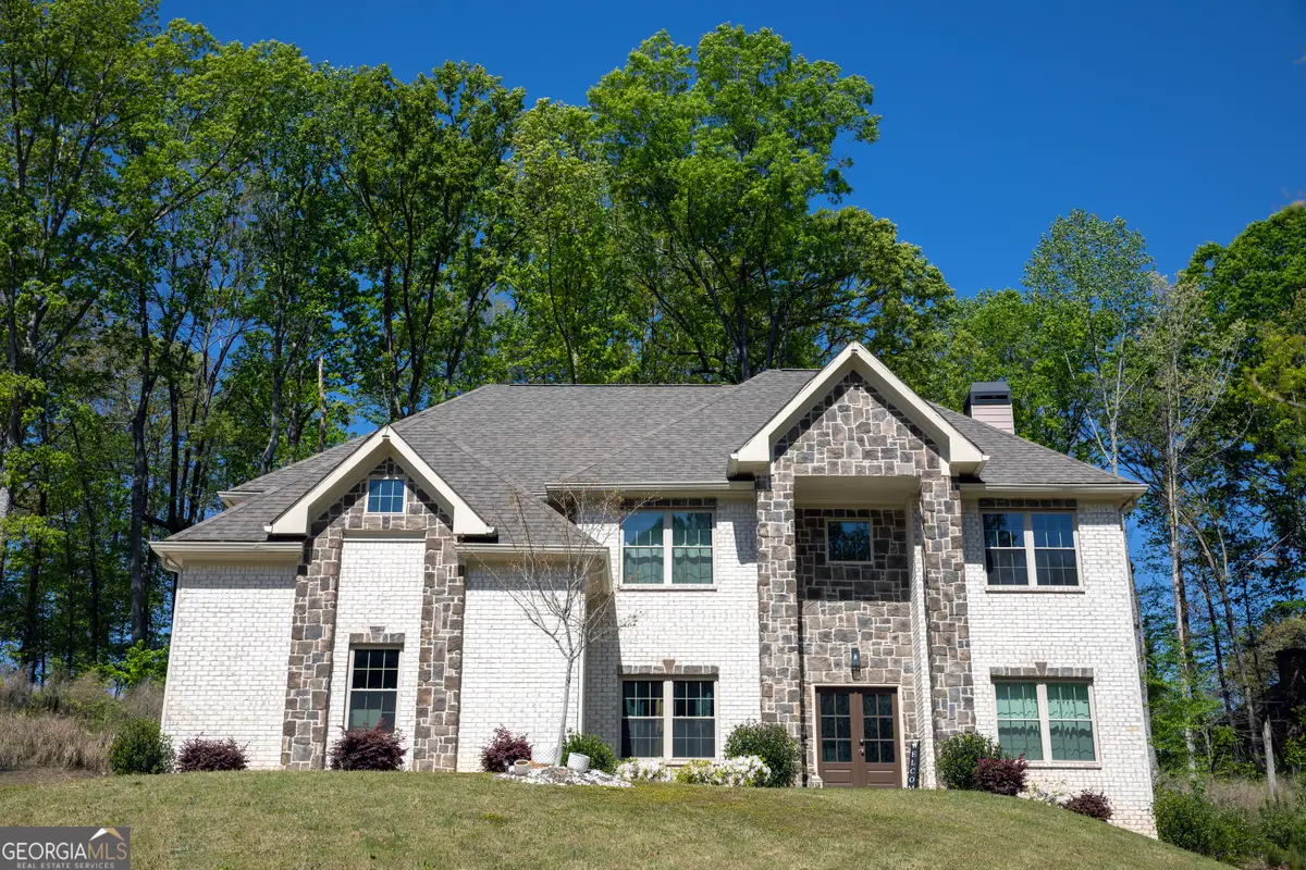 5663 Eternal Drive, South Fulton, GA 30349 - Image #1