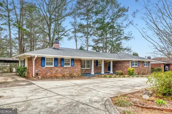 4103 Chamblee Tucker Road, Atlanta, GA 30340